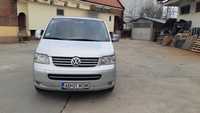 VW MULTIVAN  ,AN 2004    2461 CM,   174 CP,  7 LOCURI