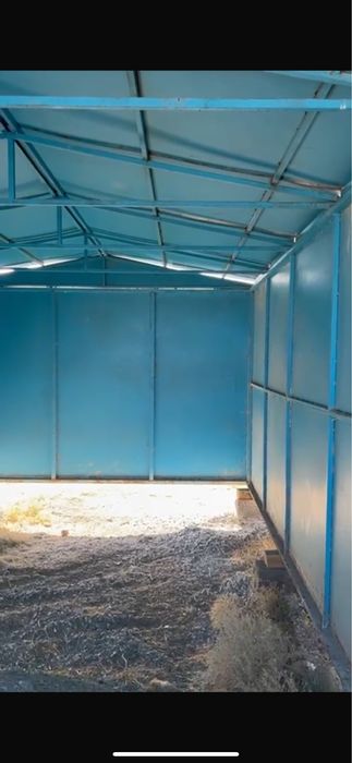 Продается гараж