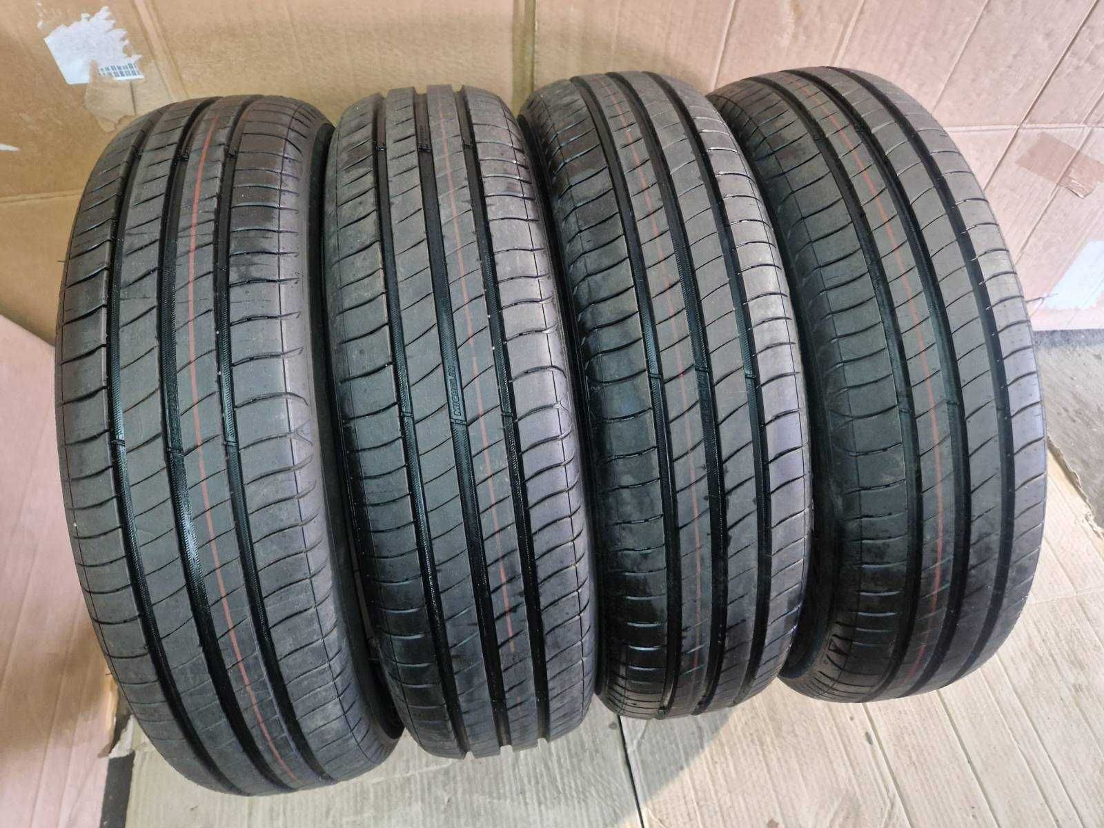 4 Michelin  175/60/18
нови летни гуми DOT4223