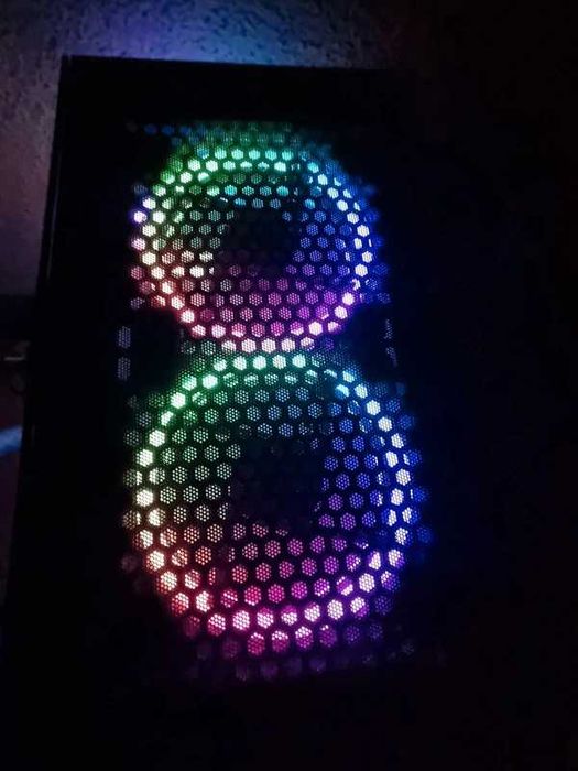 Calculator Nvidia 1060 6gb si i5 8400