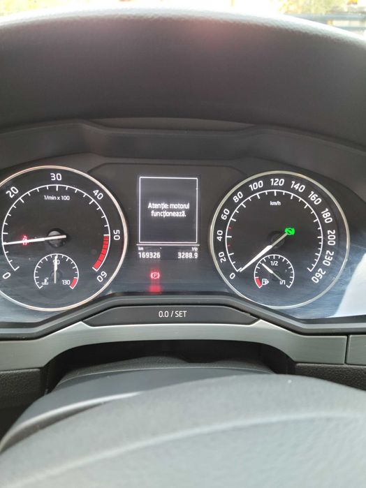 Vand Skoda Superb Ambition DSG 7 2.0 TDI, 4x4, 191 cai putere