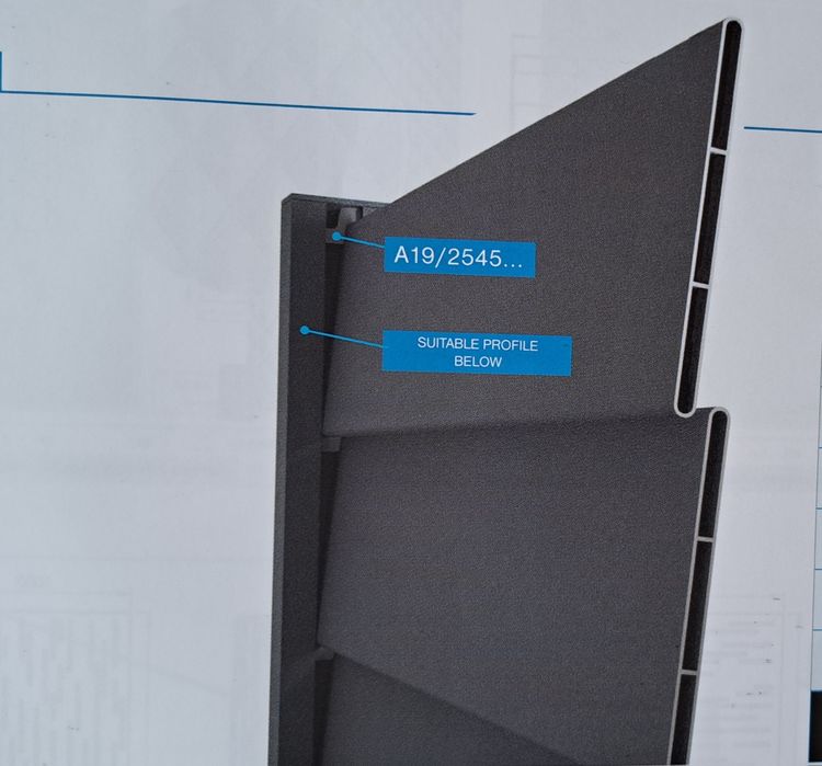 Gard ,porți din aluminiu