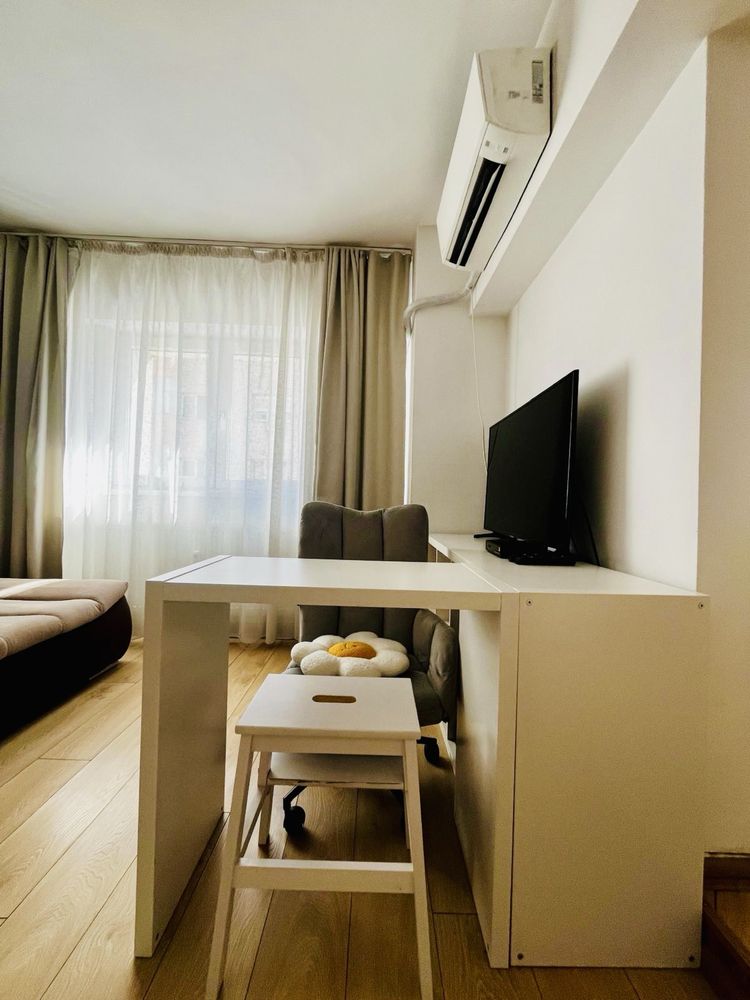 Regim hotelier apartament Mosilor/ Obor