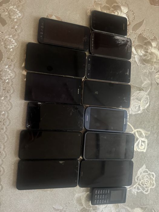 Телефони Samsung