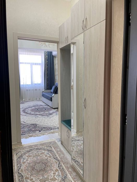 Продается квартира Новостройка!