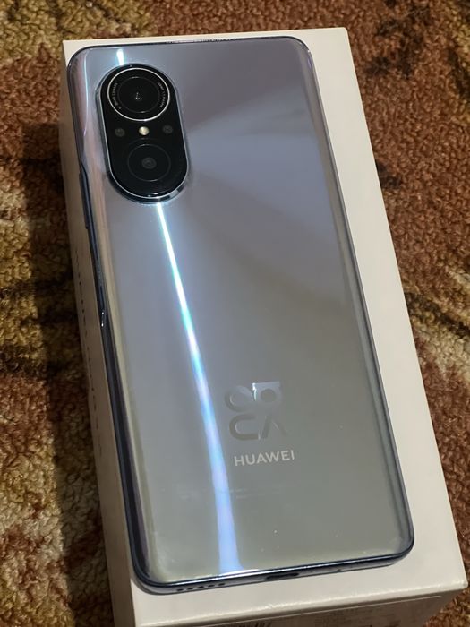 Продаю Huawei NOVA 9 SE