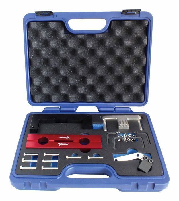 Trusa pentru blocare distributie mercedes diesel om642 v6 3.0