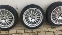 Jante OZ RACING r16 4x108