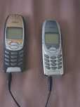 Nokia 6310 i stare foarte buna cel maro 300 lei cel gri 200 lei