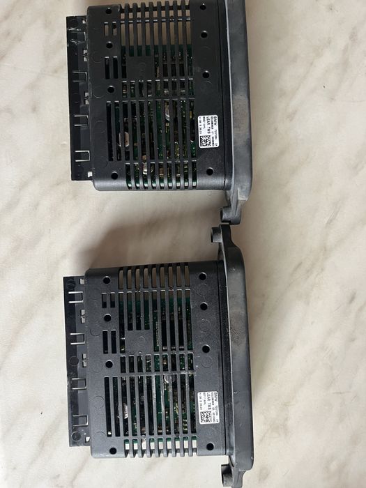 Modul TMS far BMW Seria 7 F01 F02 2010 2011 2012 2013 2014