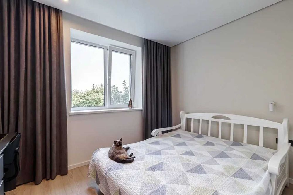 Двустаен имот в кв.Надежда 2