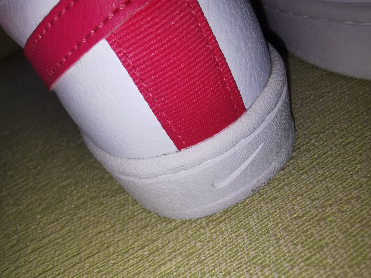 NIKE CT1725 104 Бял