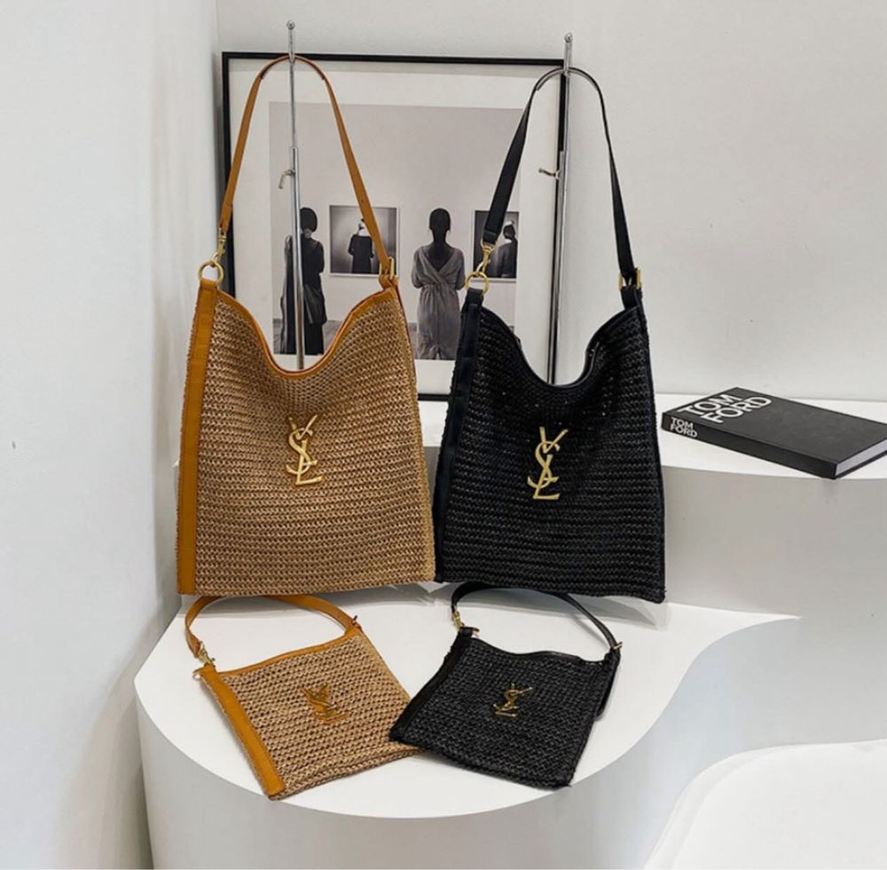 Нова чнта Yves Saint Laurent