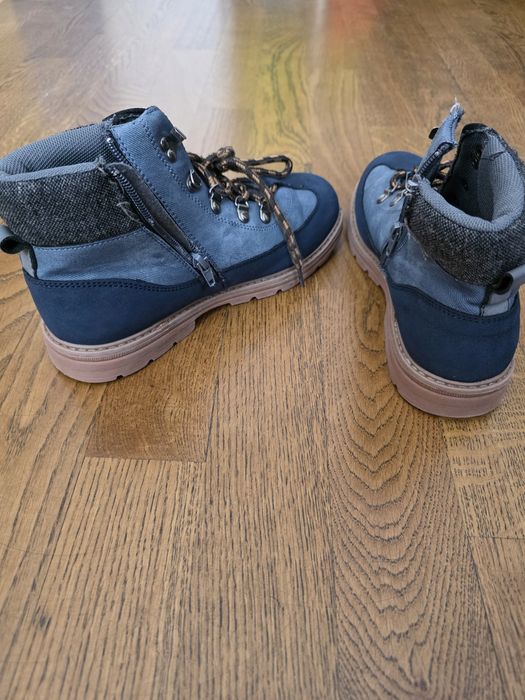 Ghete copii ( bocanci ) Lee Cooper - 37