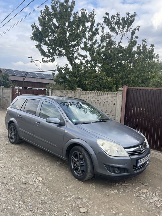 Opel astra h 1.6 16v