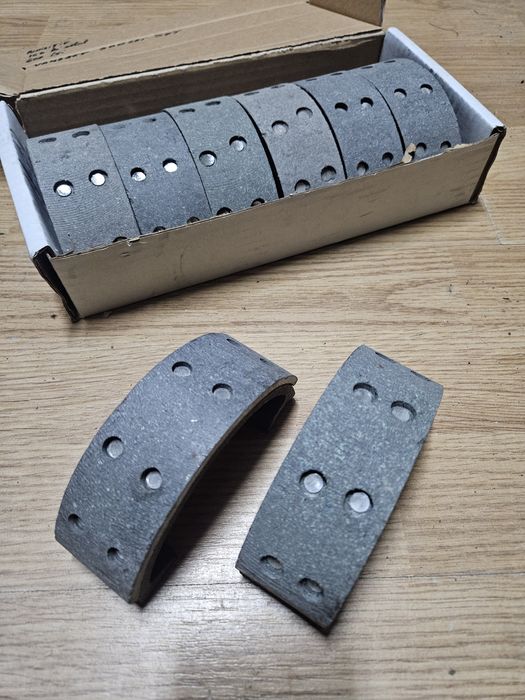 Sabot frână tractor chinezesc  Konig , Foton , DongFeng