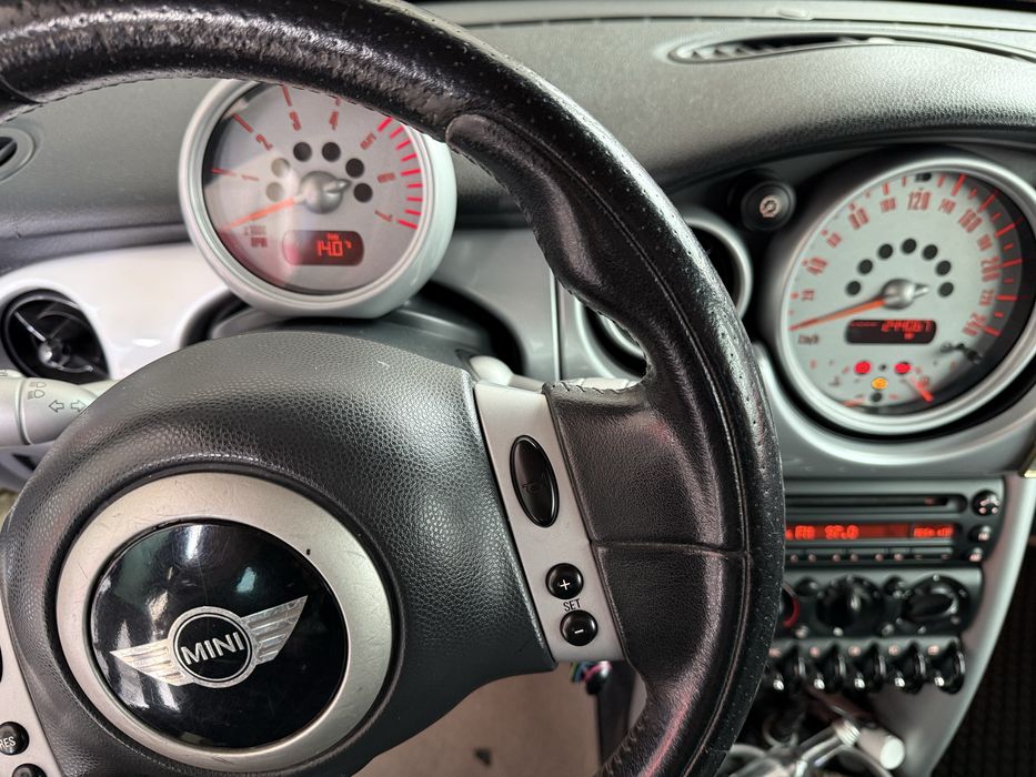 MiNi One 1.4 Diesel 90 cp Proprietar