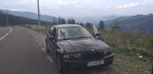 BMW E46 an 2000 136CP