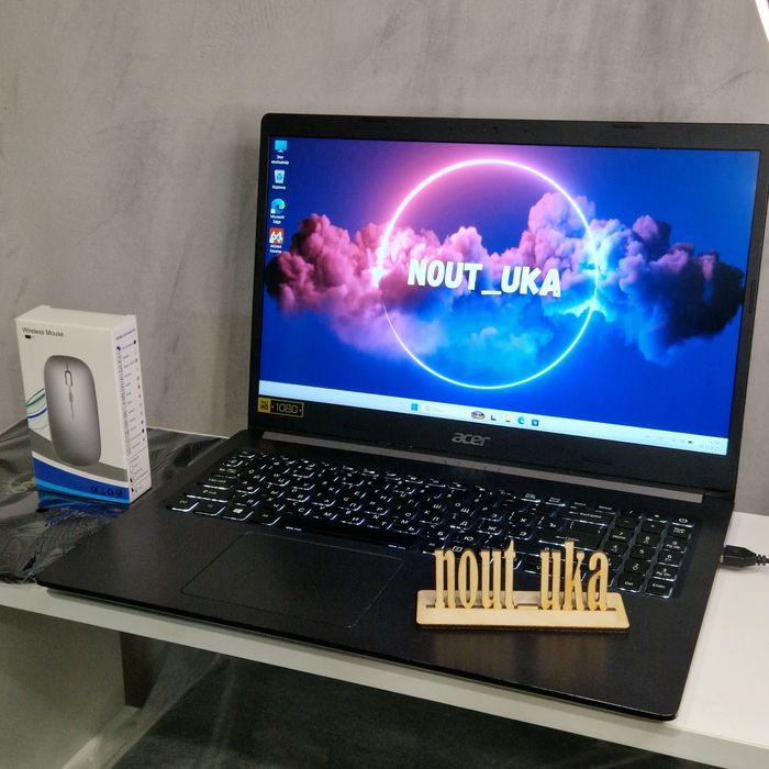 Рассрочка, Ноутбук Acer,Гарантия, Усть-Каменогорск