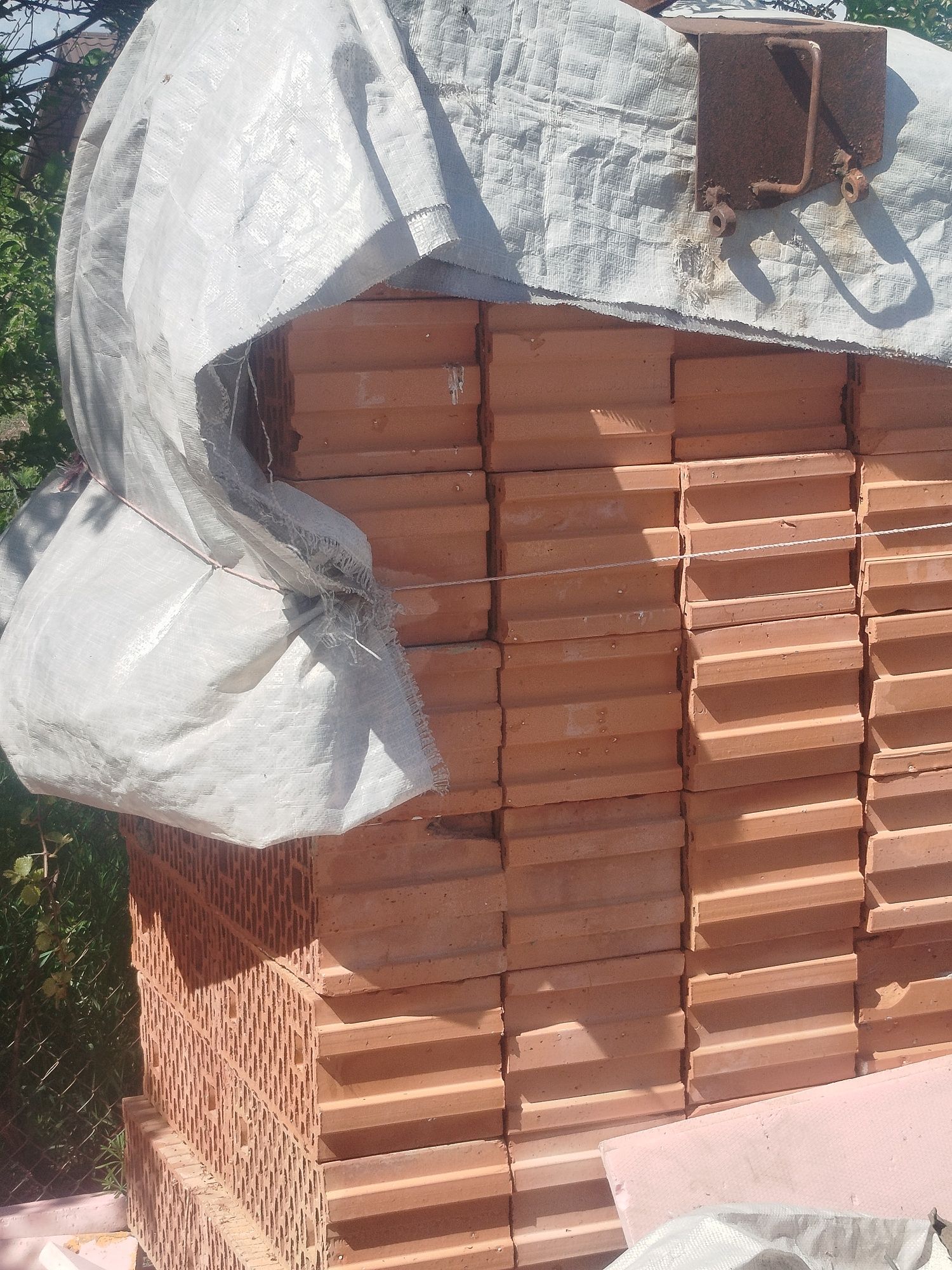 caramida porotherm 50x23.8 x20
