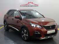 Peugeot 3008 1.2i/130cp/DistributieSchimbata/GtLine/Garantie24luni/Automat/