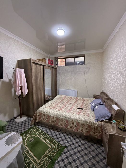 Сергели туманида уй сотилади йенги курилган