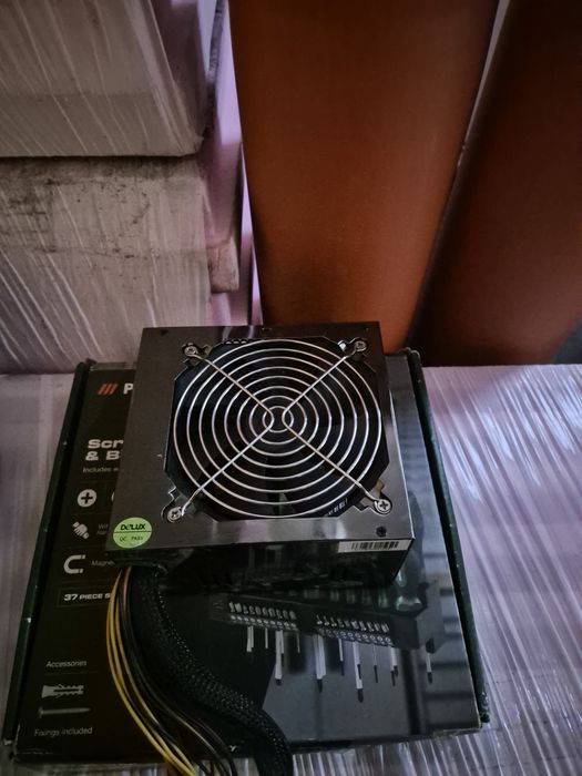 Sursa ATX putere 600W