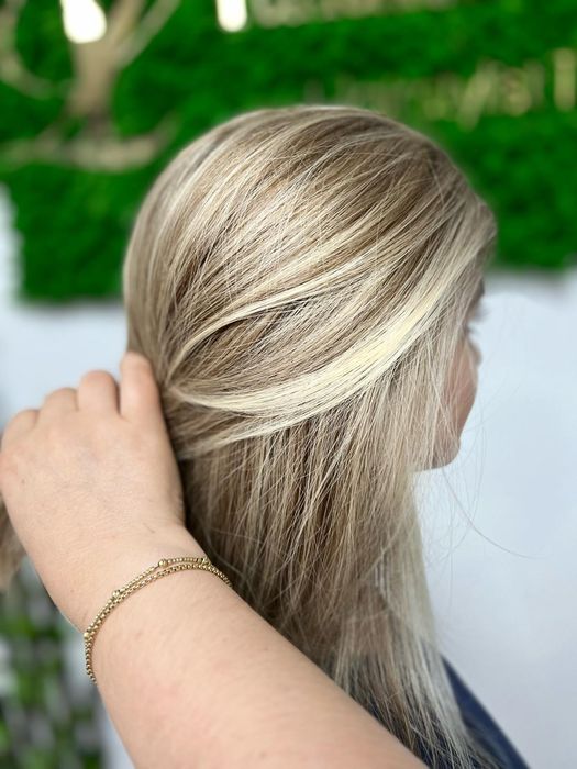 Servicii hairstyling la super prețuri!