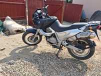 Bmw F650 ST de piese sau pentru reparat