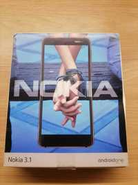 Продавам телефона Nokia 3.1