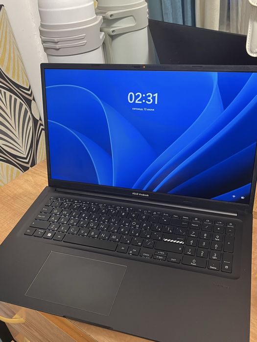 Продам Ноутбук Asus Vivobook 17X,Win 11 Home