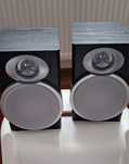2 boxe NOI  4 OHM, 10 watts NEFOLOSITE