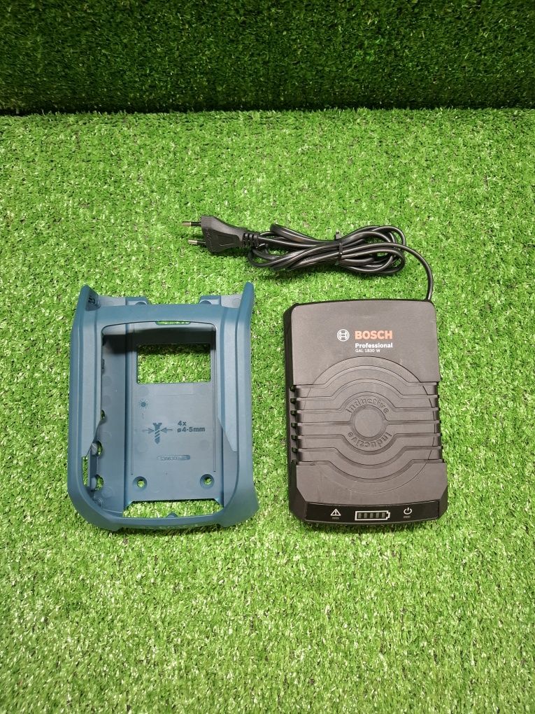 Зарядно устройство на Bosch GAL 1830 W, ЧИСТО НОВО