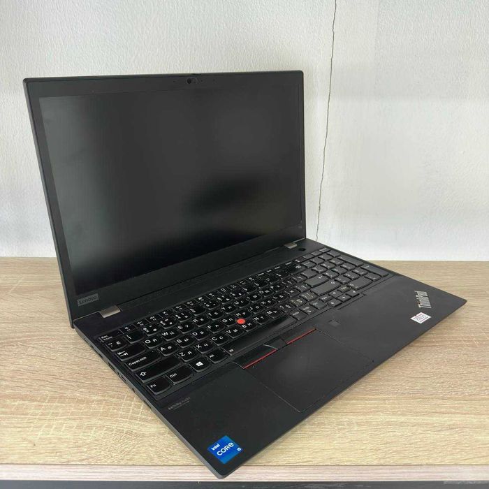 Ноутбук LENOVO 15ADA05 sk\076768