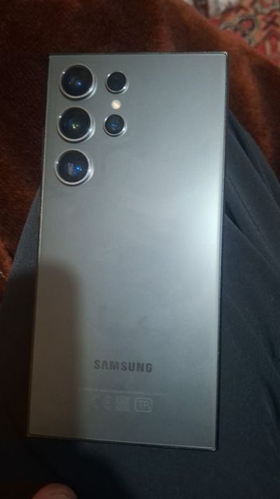 Samsung s 24 ultra