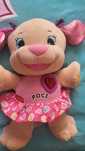 Catelusa fisher price
