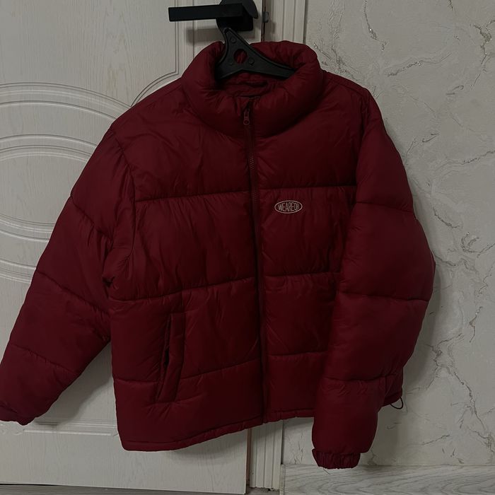 казак републик куртка купила 48к продам 35к