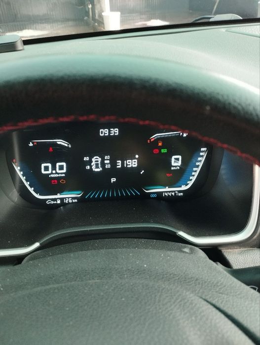 Срочно продается Автомобиль SWM. Состояние отлично. 2025г выпуск