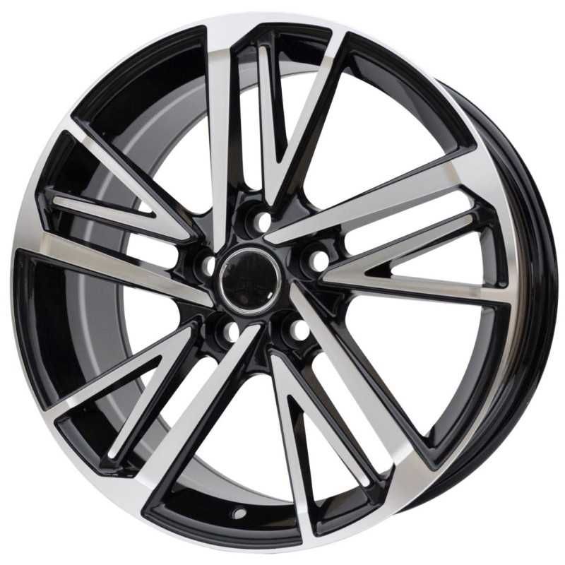 18" Джанти Тойота 5X114.3 Toyota Rav4 Avensis Corolla Chr CH-R Camry