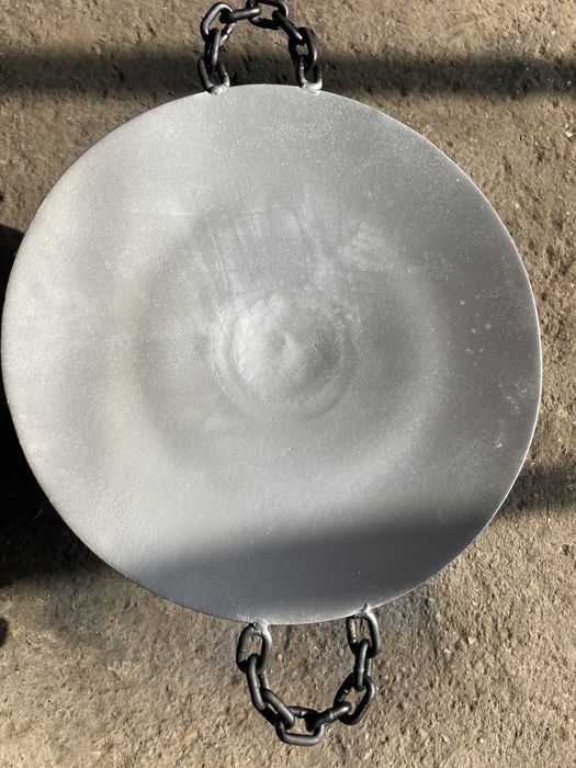 Сач от диск от дискова брана