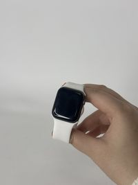 Apple watch se