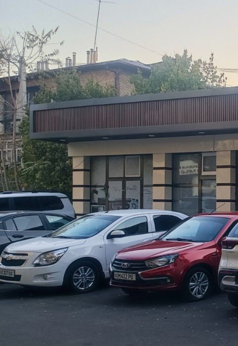 Офис, помещение 20м² ул.Ш.Руставелли Океан