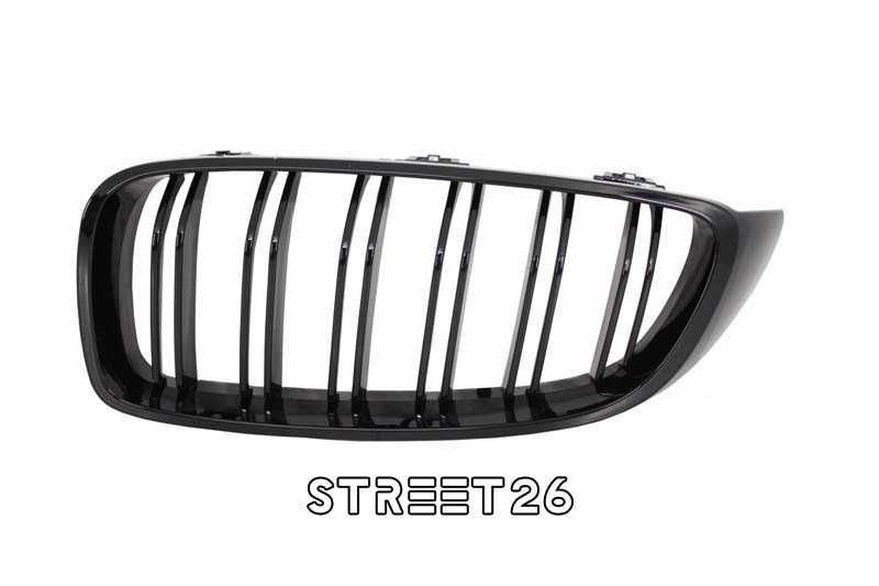 Grile Centrale BMW Seria 4 F32 F33 F36 (2013-2021) M Design