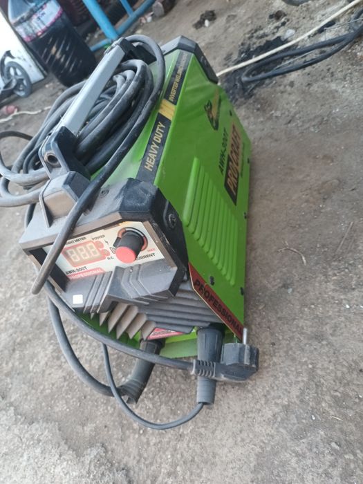 Aparat de sudură 300A