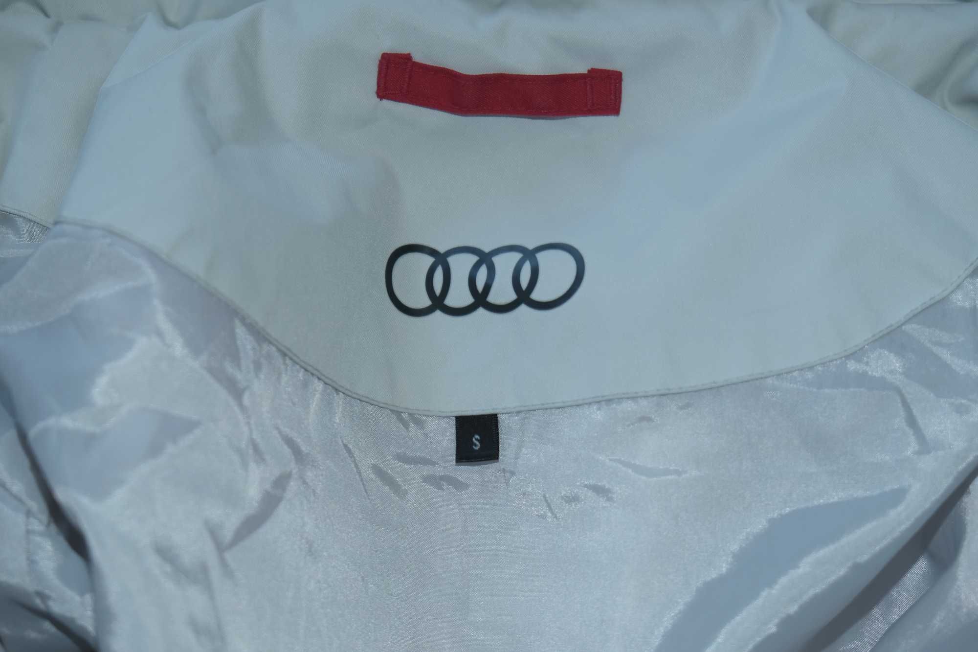 Adidas Audi S Line оригинално мъжко яке