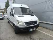 Mercedes sprinter 311