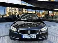 BMW Seria 5 2.0 EURO 6 Automat Ireprosabil!