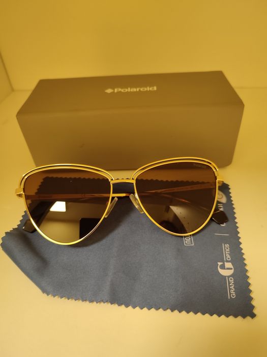 Нови очила Polaroid