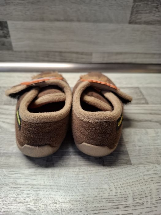 Детски пантофи унисекс