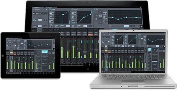PreSonus Quantum 4848